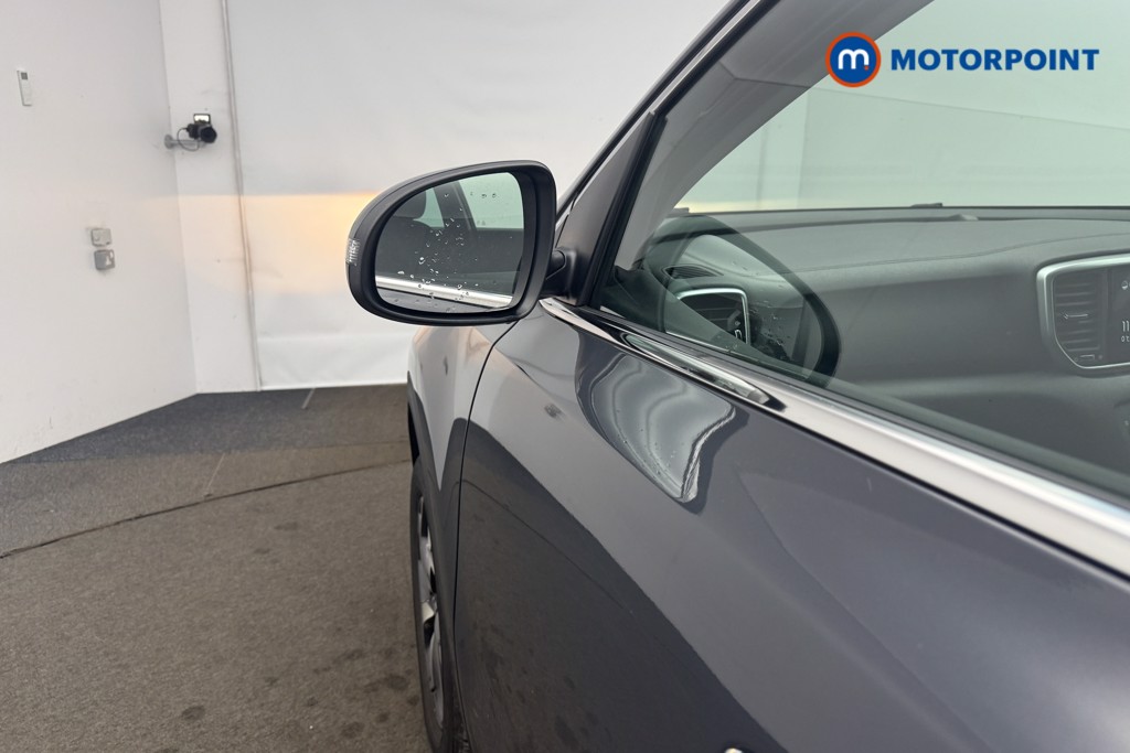 KIA Sportage 2 Manual Petrol SUV - Stock Number (1614037) - 31st supplementary image