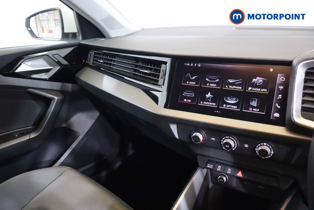 Audi A1 Sport Manual Petrol Hatchback - Stock Number (1614078) - 3rd supplementary image