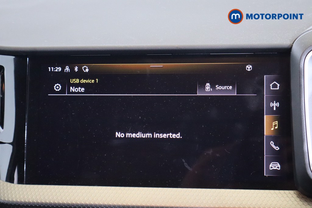 Audi A1 Sport Manual Petrol Hatchback - Stock Number (1614078) - 6th supplementary image