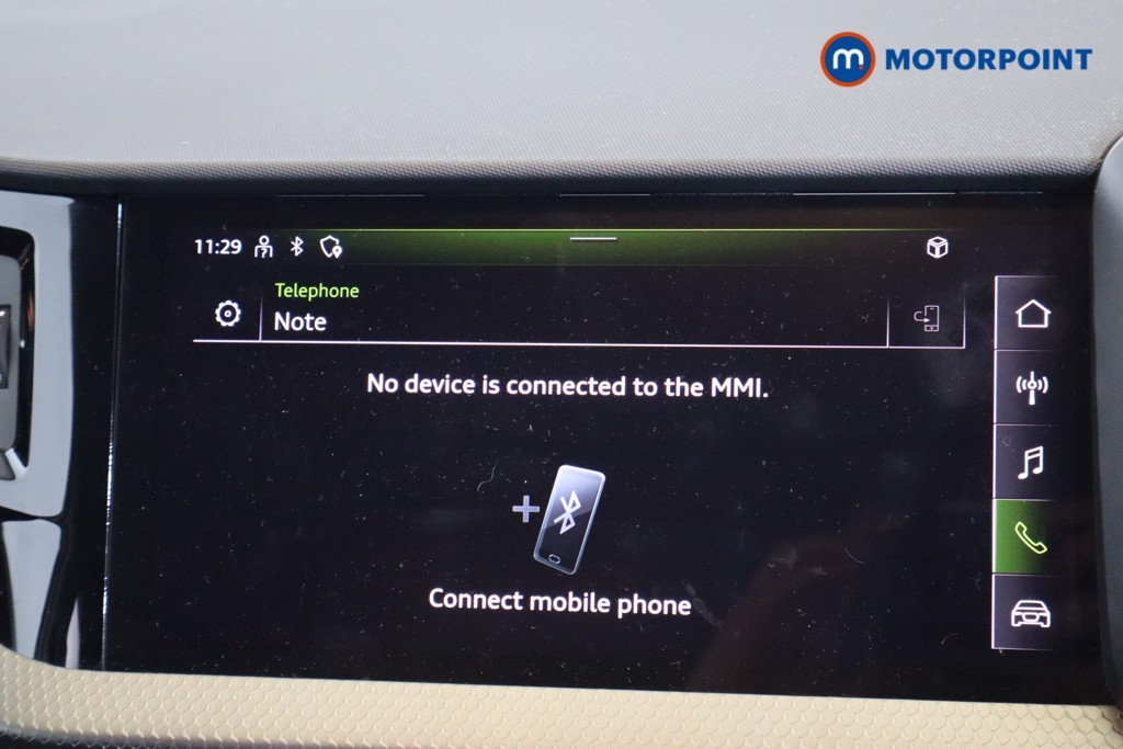 Audi A1 Sport Manual Petrol Hatchback - Stock Number (1614078) - 7th supplementary image