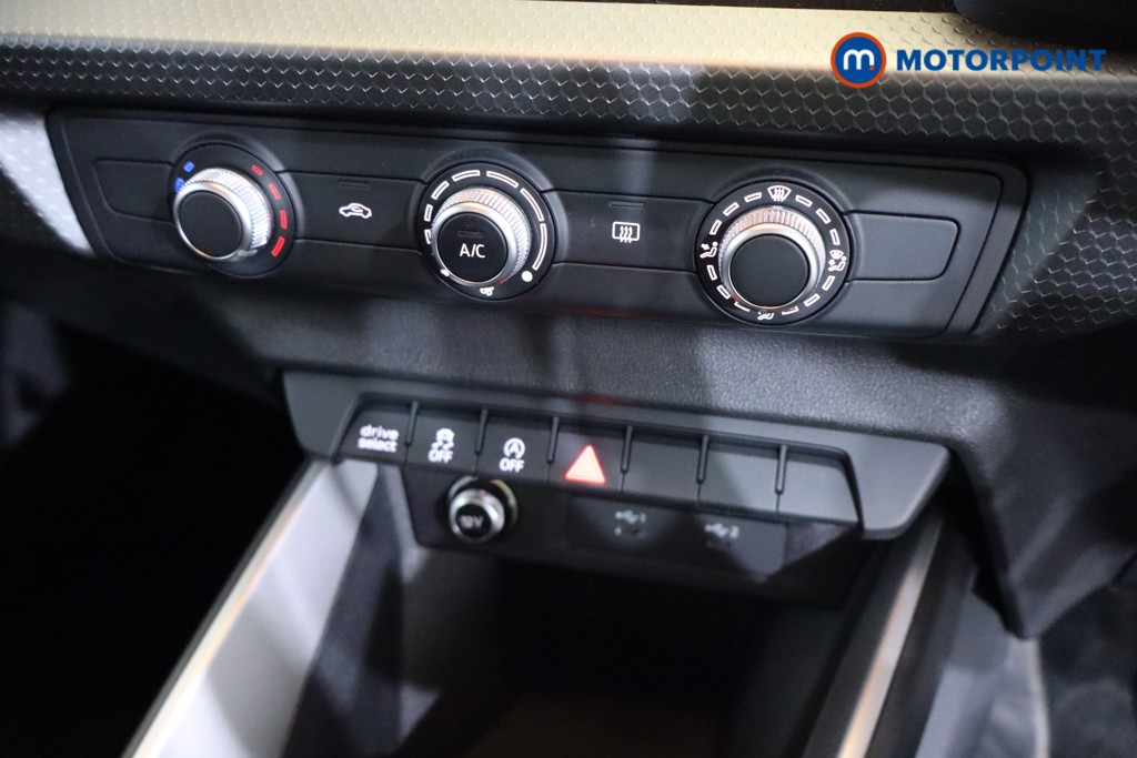 Audi A1 Sport Manual Petrol Hatchback - Stock Number (1614078) - 9th supplementary image