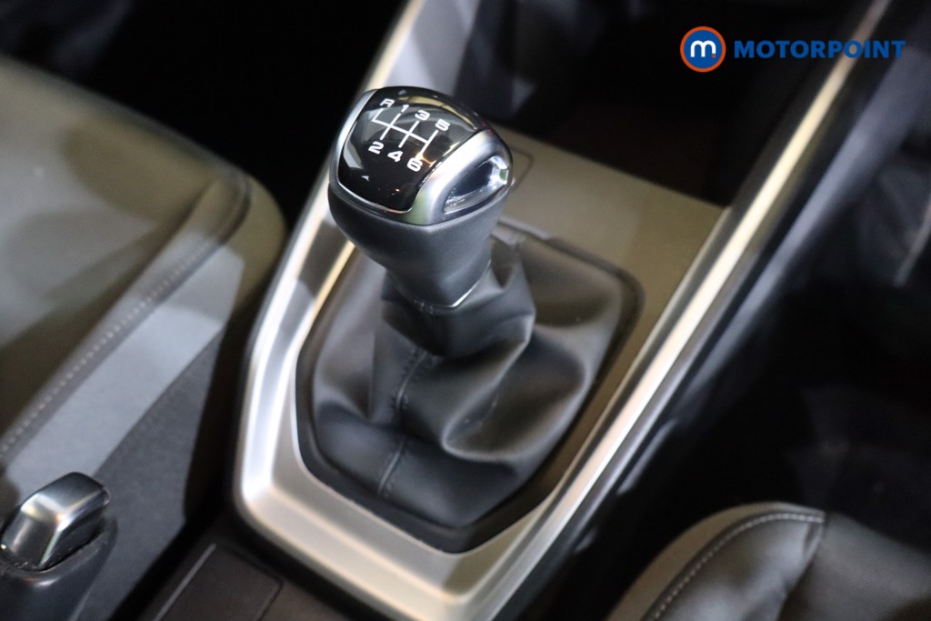 Audi A1 Sport Manual Petrol Hatchback - Stock Number (1614078) - 10th supplementary image