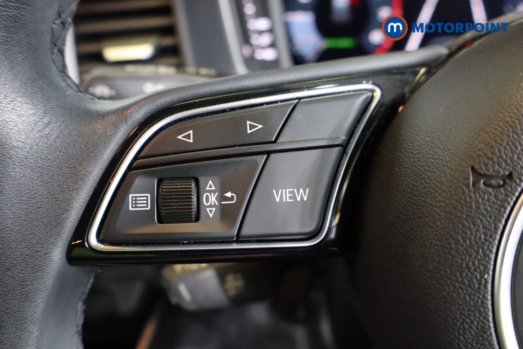 Audi A1 Sport Manual Petrol Hatchback - Stock Number (1614078) - 11th supplementary image