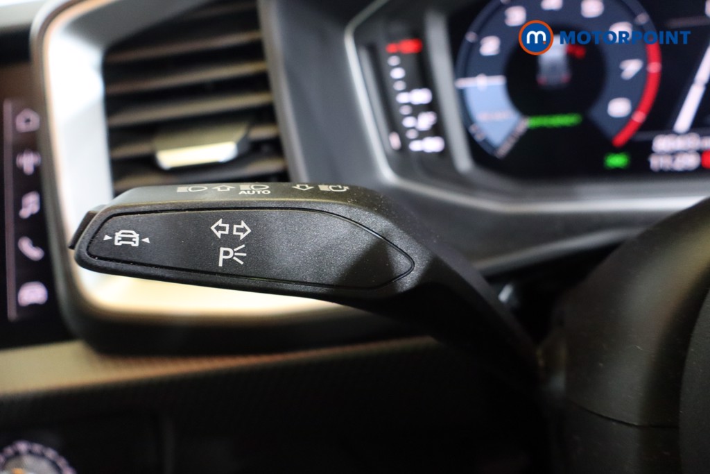 Audi A1 Sport Manual Petrol Hatchback - Stock Number (1614078) - 13th supplementary image