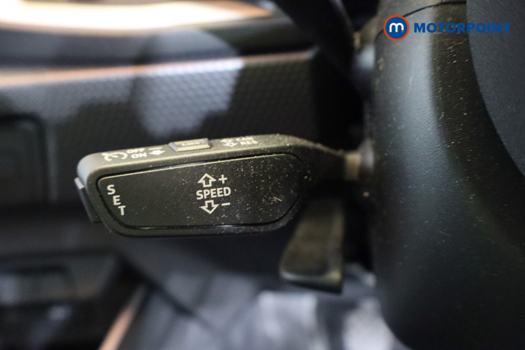 Audi A1 Sport Manual Petrol Hatchback - Stock Number (1614078) - 14th supplementary image