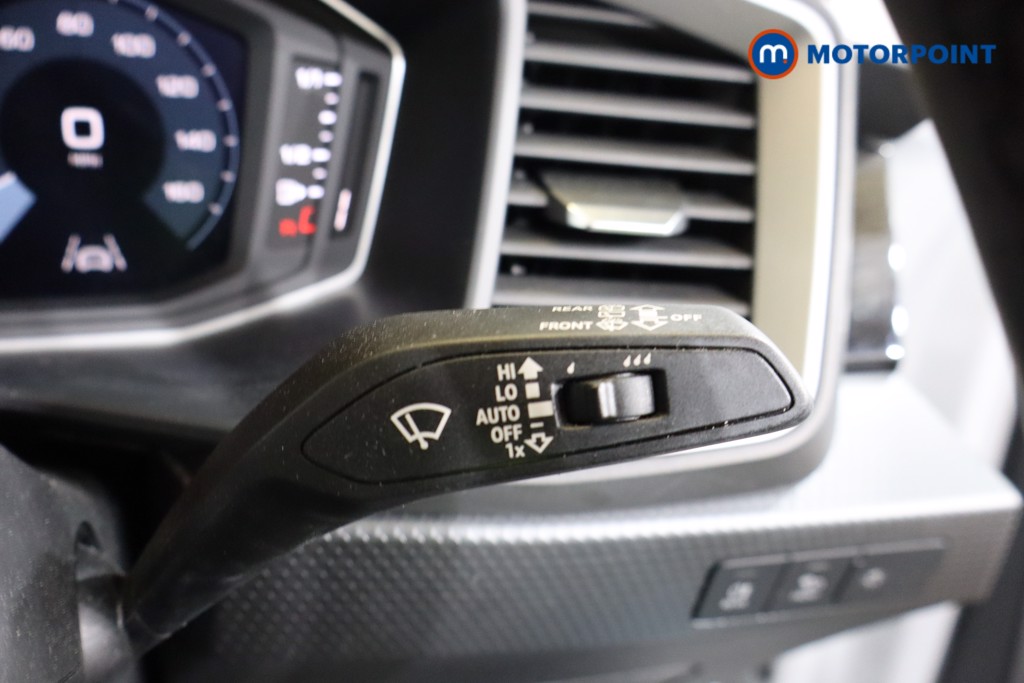Audi A1 Sport Manual Petrol Hatchback - Stock Number (1614078) - 15th supplementary image