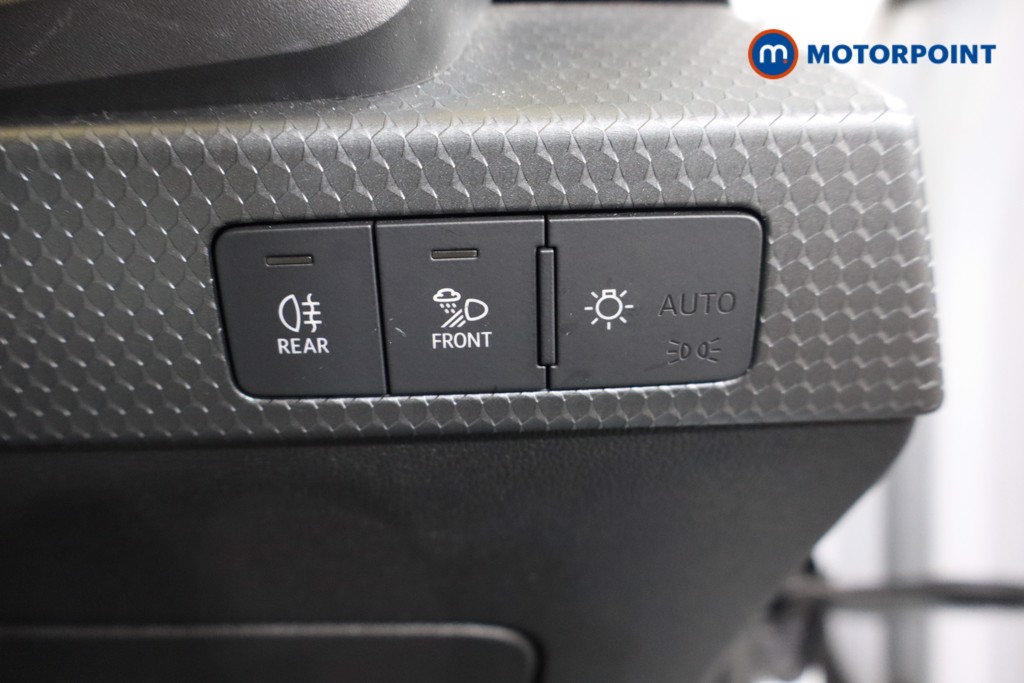 Audi A1 Sport Manual Petrol Hatchback - Stock Number (1614078) - 16th supplementary image