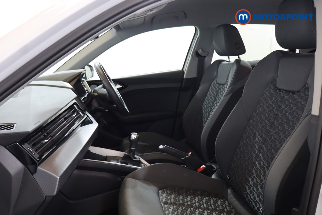 Audi A1 Sport Manual Petrol Hatchback - Stock Number (1614078) - 18th supplementary image