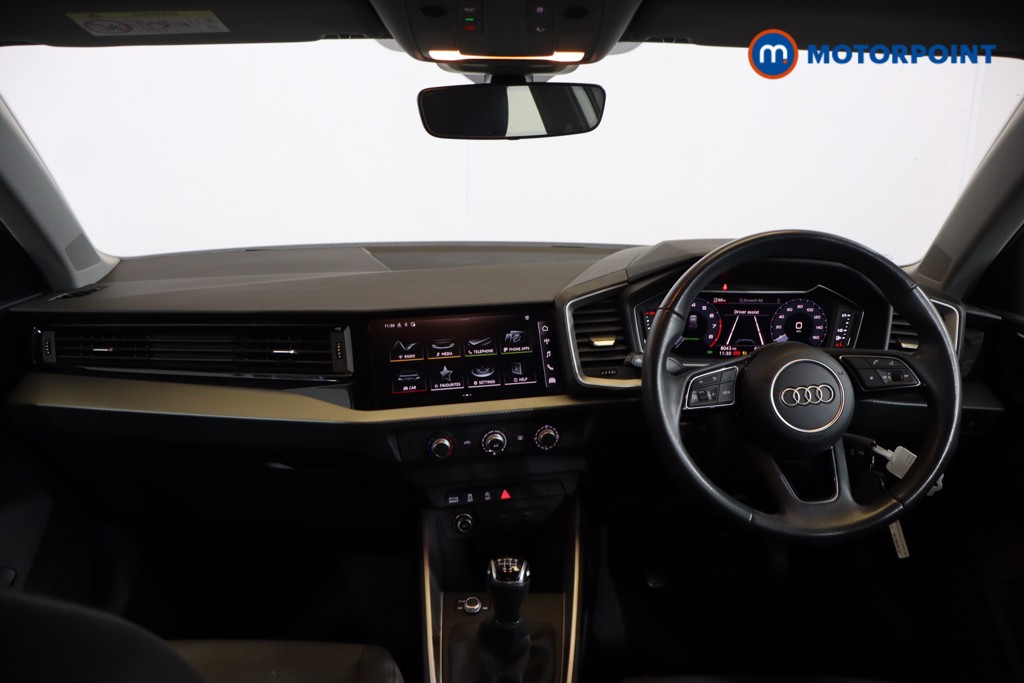 Audi A1 Sport Manual Petrol Hatchback - Stock Number (1614078) - 20th supplementary image