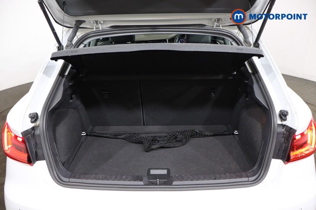 Audi A1 Sport Manual Petrol Hatchback - Stock Number (1614078) - 21st supplementary image