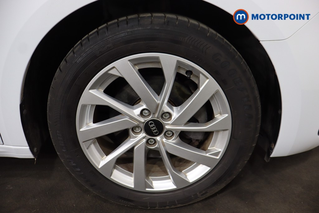 Audi A1 Sport Manual Petrol Hatchback - Stock Number (1614078) - 23rd supplementary image