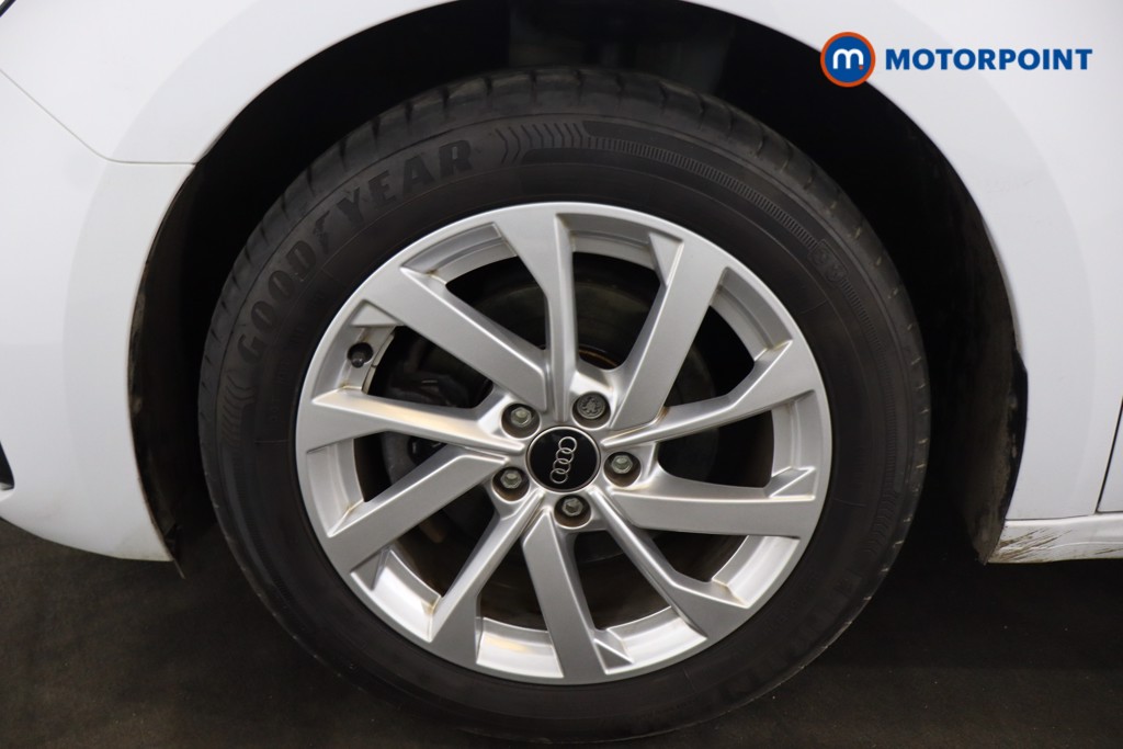 Audi A1 Sport Manual Petrol Hatchback - Stock Number (1614078) - 24th supplementary image