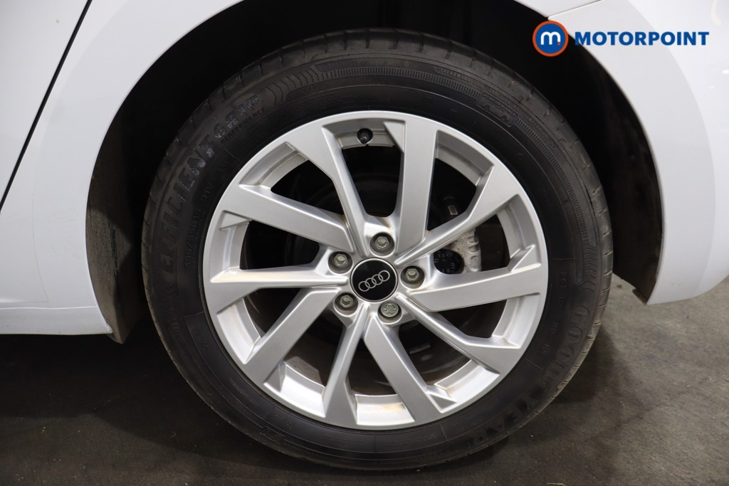 Audi A1 Sport Manual Petrol Hatchback - Stock Number (1614078) - 25th supplementary image