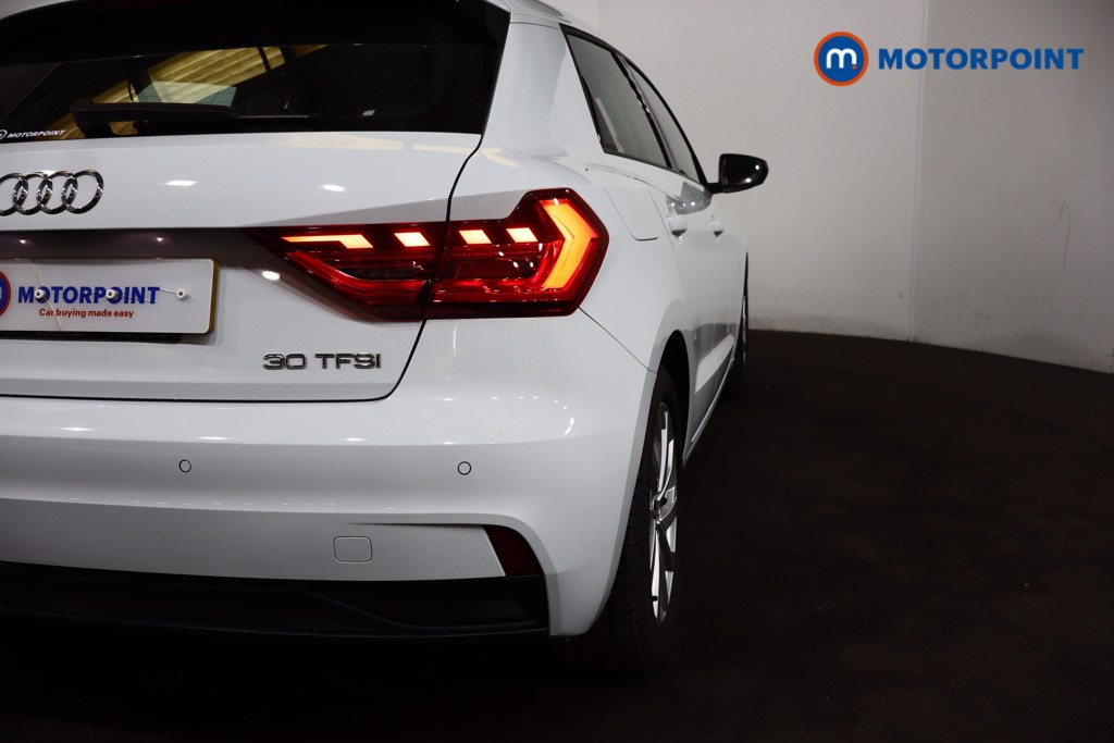 Audi A1 Sport Manual Petrol Hatchback - Stock Number (1614078) - 27th supplementary image