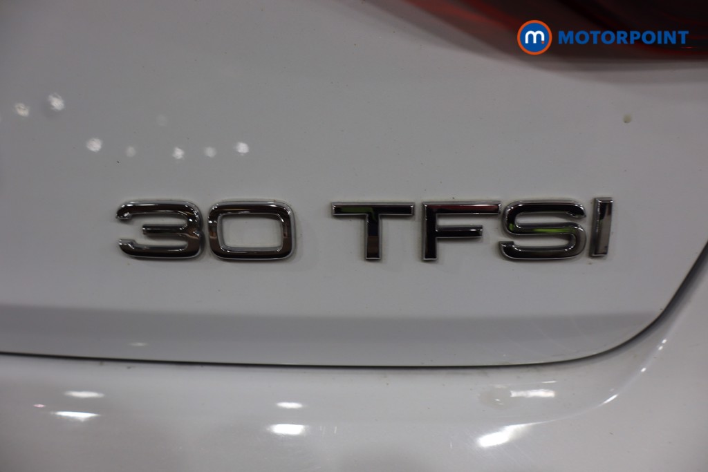 Audi A1 Sport Manual Petrol Hatchback - Stock Number (1614078) - 28th supplementary image