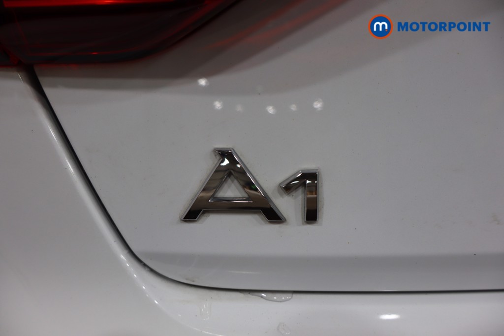 Audi A1 Sport Manual Petrol Hatchback - Stock Number (1614078) - 29th supplementary image