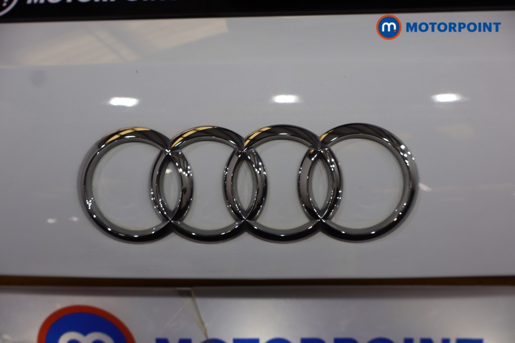 Audi A1 Sport Manual Petrol Hatchback - Stock Number (1614078) - 30th supplementary image