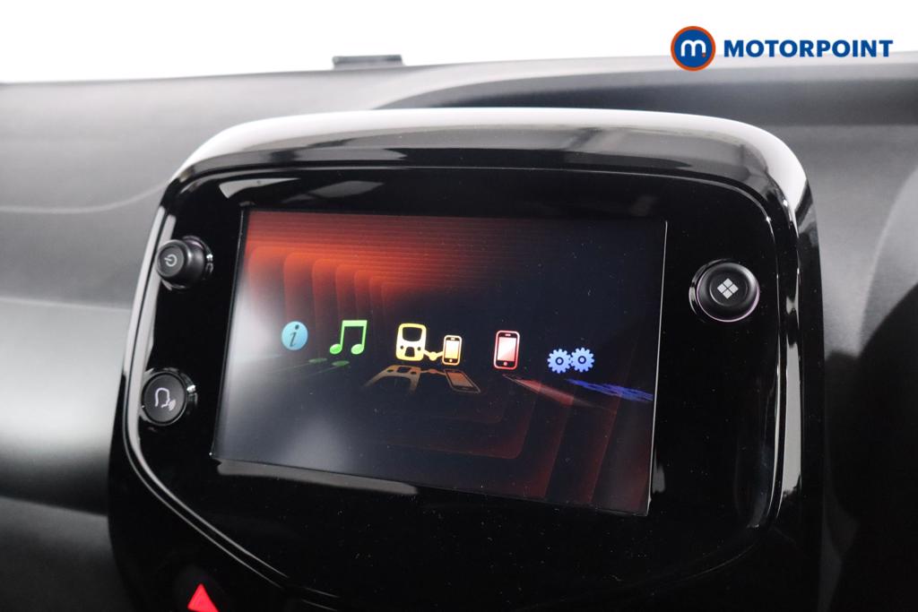 Toyota Aygo X-Trend Manual Petrol Hatchback - Stock Number (1614156) - 2nd supplementary image