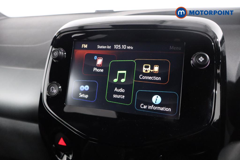 Toyota Aygo X-Trend Manual Petrol Hatchback - Stock Number (1614156) - 3rd supplementary image