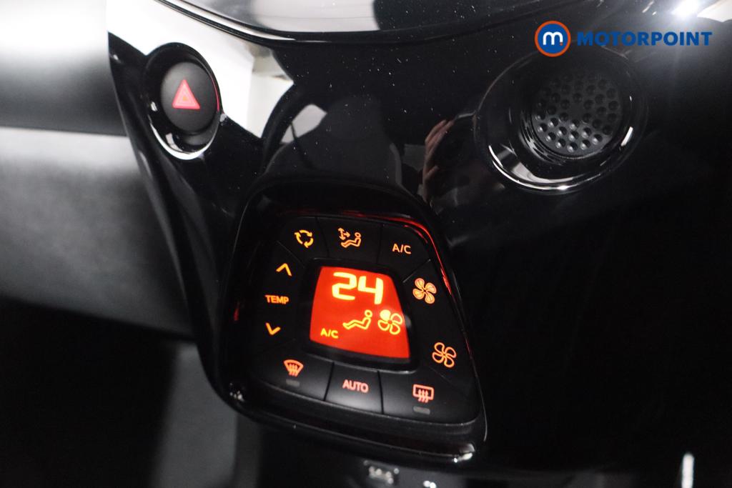 Toyota Aygo X-Trend Manual Petrol Hatchback - Stock Number (1614156) - 4th supplementary image