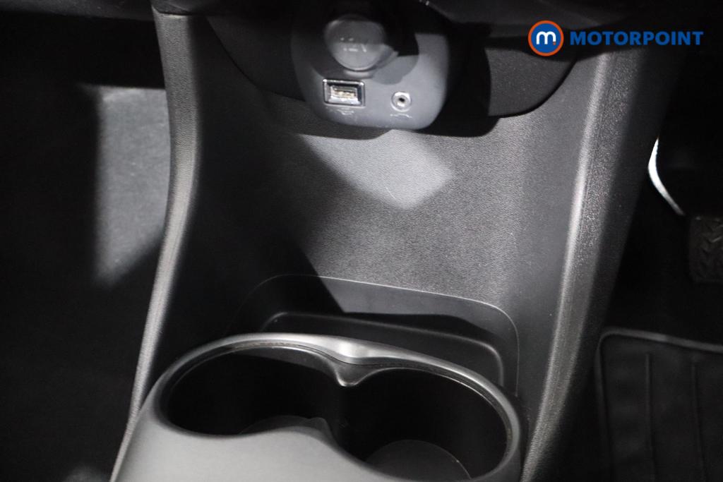 Toyota Aygo X-Trend Manual Petrol Hatchback - Stock Number (1614156) - 5th supplementary image