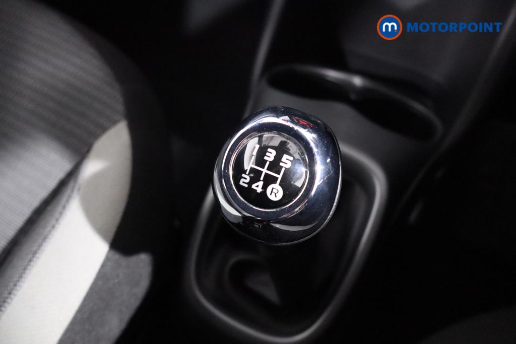 Toyota Aygo X-Trend Manual Petrol Hatchback - Stock Number (1614156) - 6th supplementary image