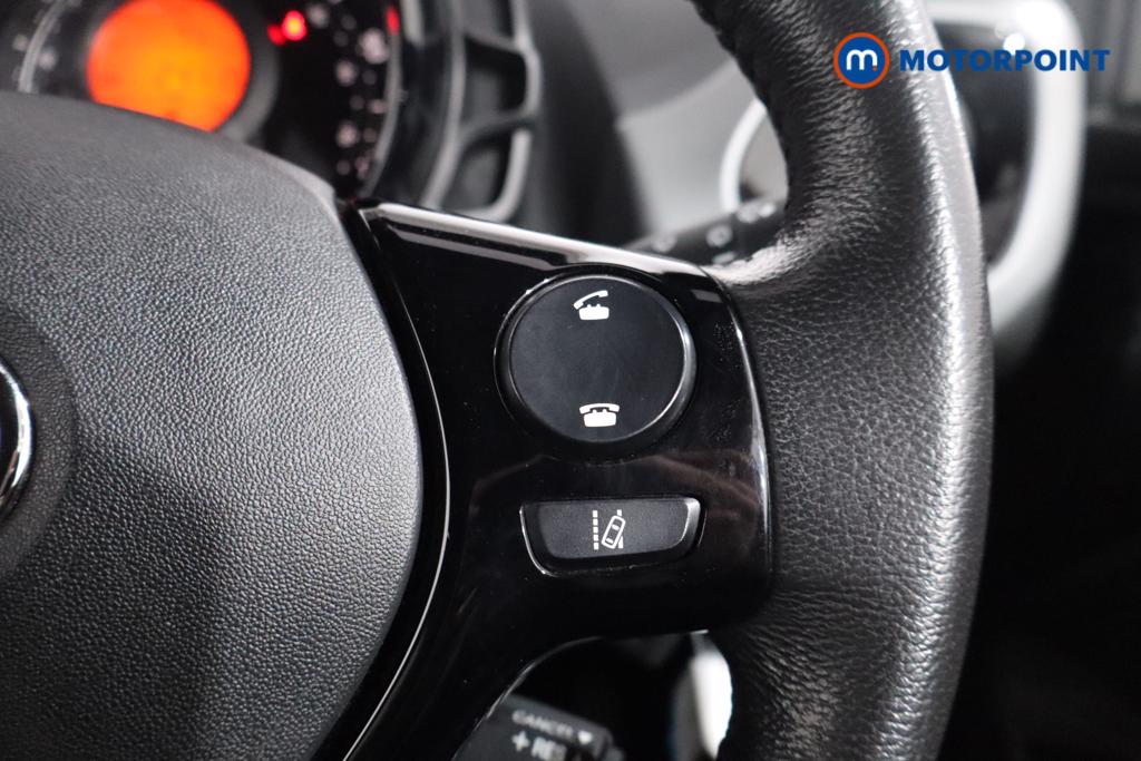 Toyota Aygo X-Trend Manual Petrol Hatchback - Stock Number (1614156) - 9th supplementary image