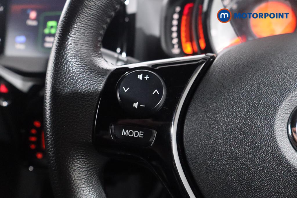 Toyota Aygo X-Trend Manual Petrol Hatchback - Stock Number (1614156) - 10th supplementary image