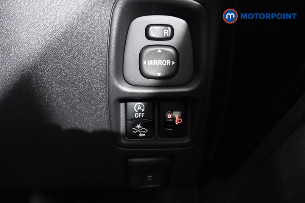 Toyota Aygo X-Trend Manual Petrol Hatchback - Stock Number (1614156) - 13th supplementary image