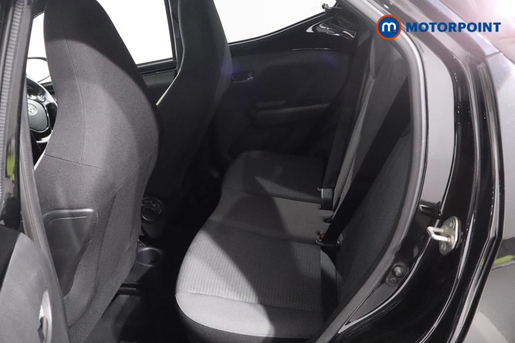 Toyota Aygo X-Trend Manual Petrol Hatchback - Stock Number (1614156) - 15th supplementary image