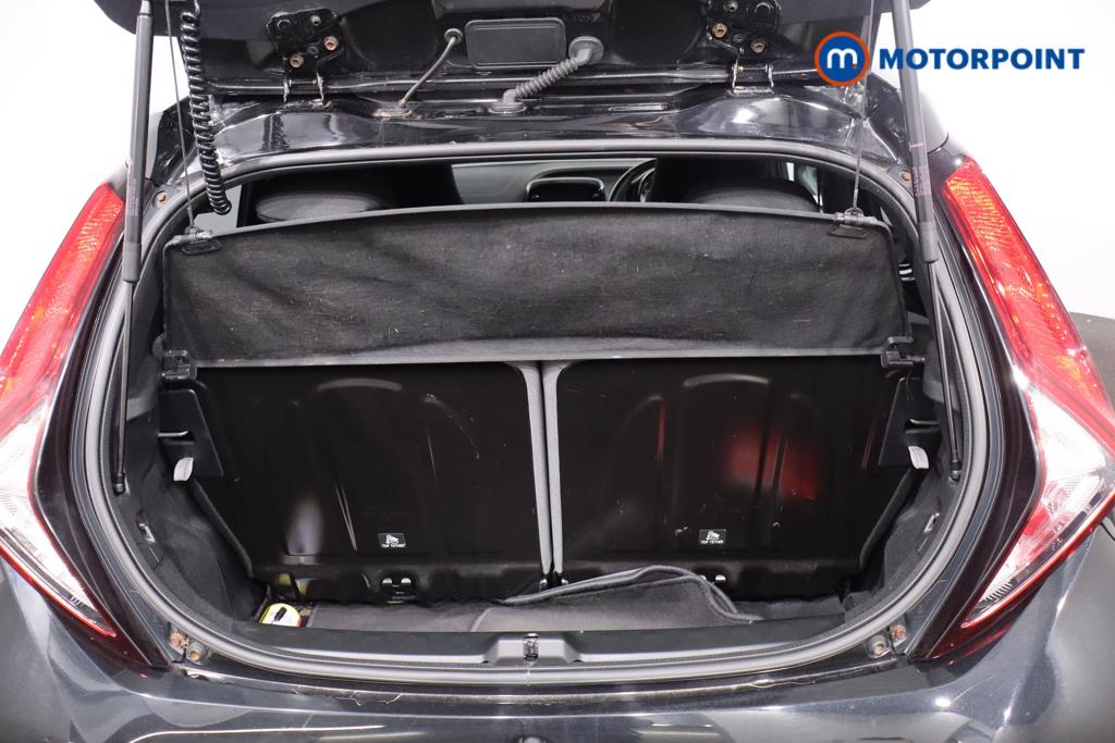 Toyota Aygo X-Trend Manual Petrol Hatchback - Stock Number (1614156) - 16th supplementary image