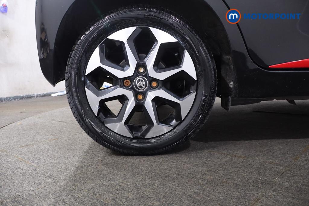 Toyota Aygo X-Trend Manual Petrol Hatchback - Stock Number (1614156) - 20th supplementary image