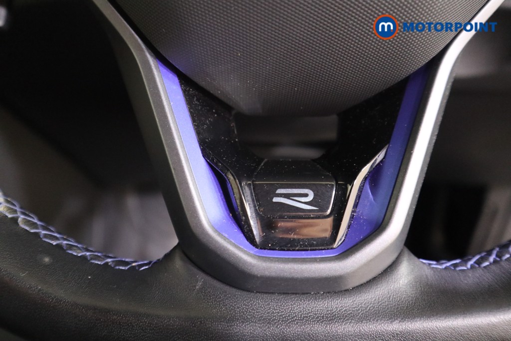 Volkswagen T-Roc R Automatic Petrol SUV - Stock Number (1614245) - 7th supplementary image