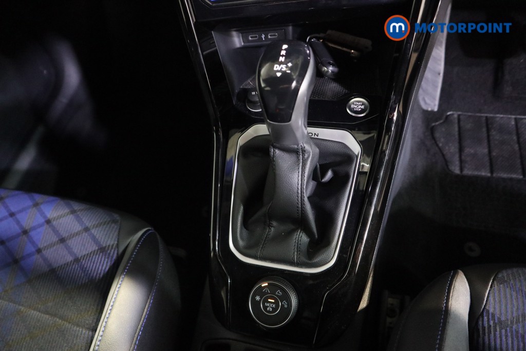 Volkswagen T-Roc R Automatic Petrol SUV - Stock Number (1614245) - 9th supplementary image