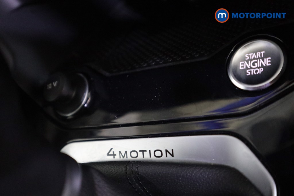 Volkswagen T-Roc R Automatic Petrol SUV - Stock Number (1614245) - 10th supplementary image