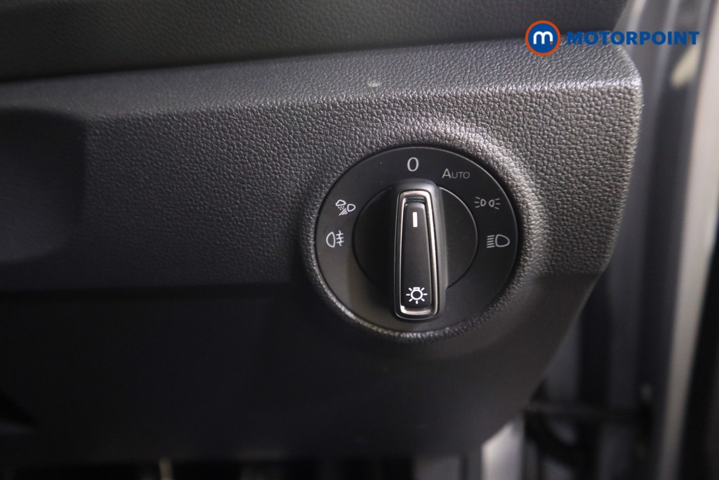 Volkswagen T-Roc R Automatic Petrol SUV - Stock Number (1614245) - 15th supplementary image