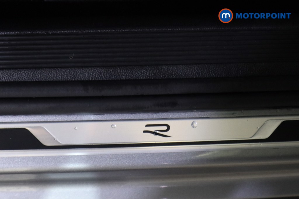 Volkswagen T-Roc R Automatic Petrol SUV - Stock Number (1614245) - 18th supplementary image