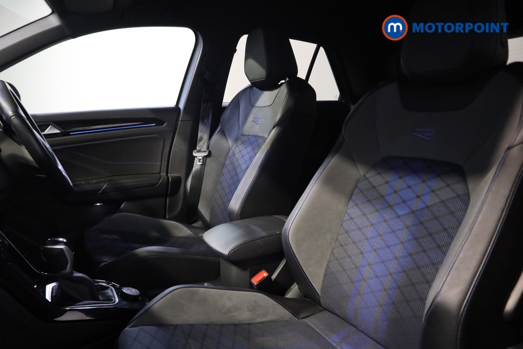 Volkswagen T-Roc R Automatic Petrol SUV - Stock Number (1614245) - 19th supplementary image