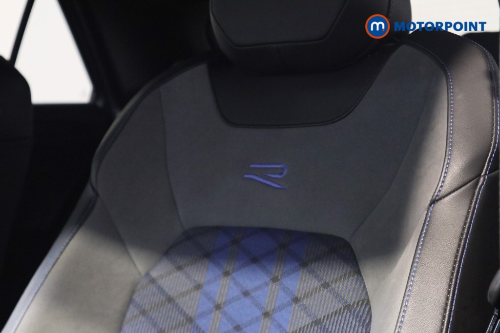 Volkswagen T-Roc R Automatic Petrol SUV - Stock Number (1614245) - 20th supplementary image