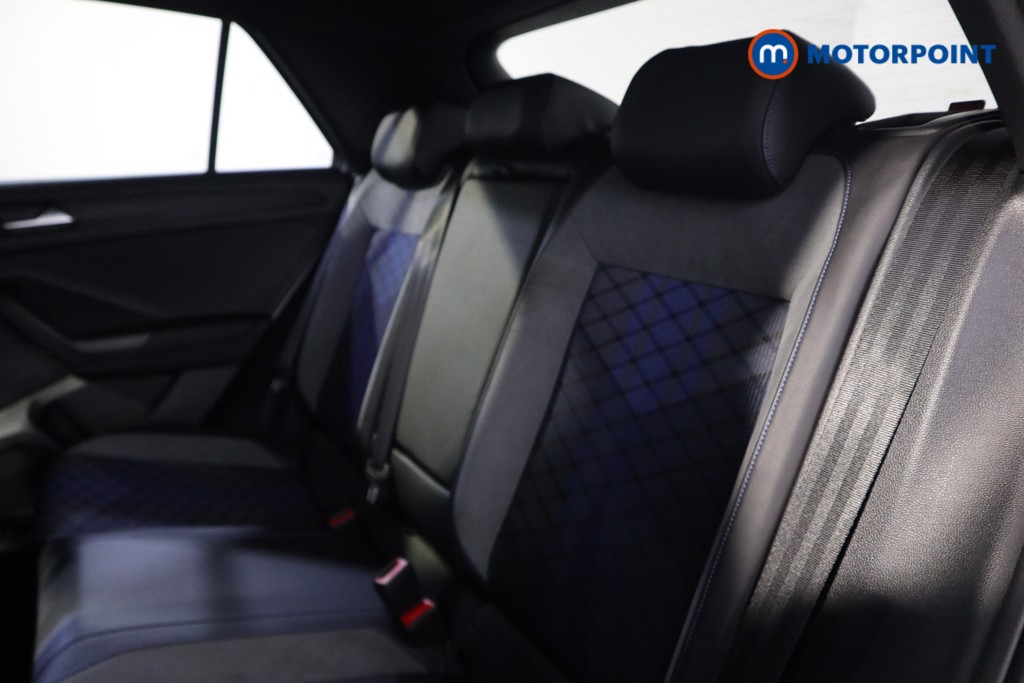 Volkswagen T-Roc R Automatic Petrol SUV - Stock Number (1614245) - 21st supplementary image