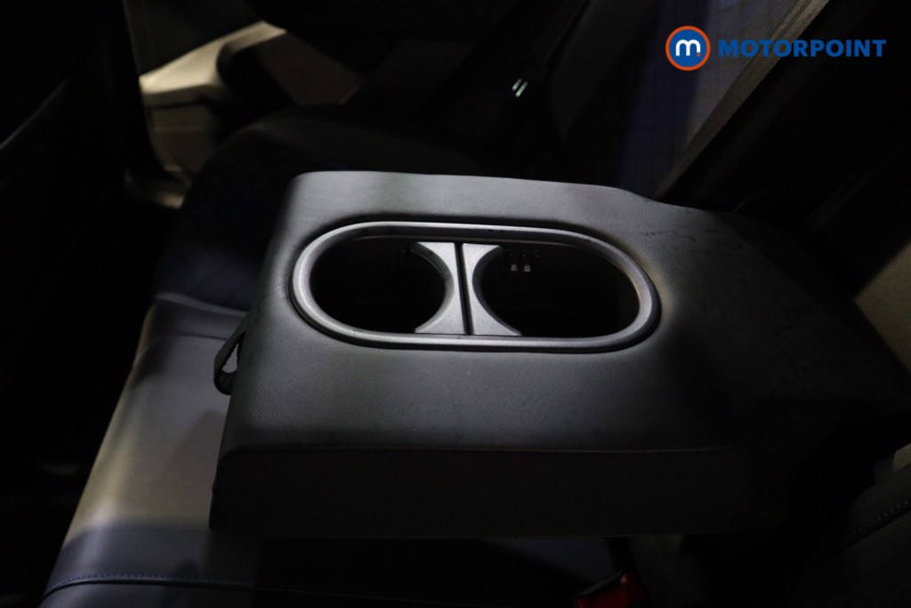 Volkswagen T-Roc R Automatic Petrol SUV - Stock Number (1614245) - 22nd supplementary image