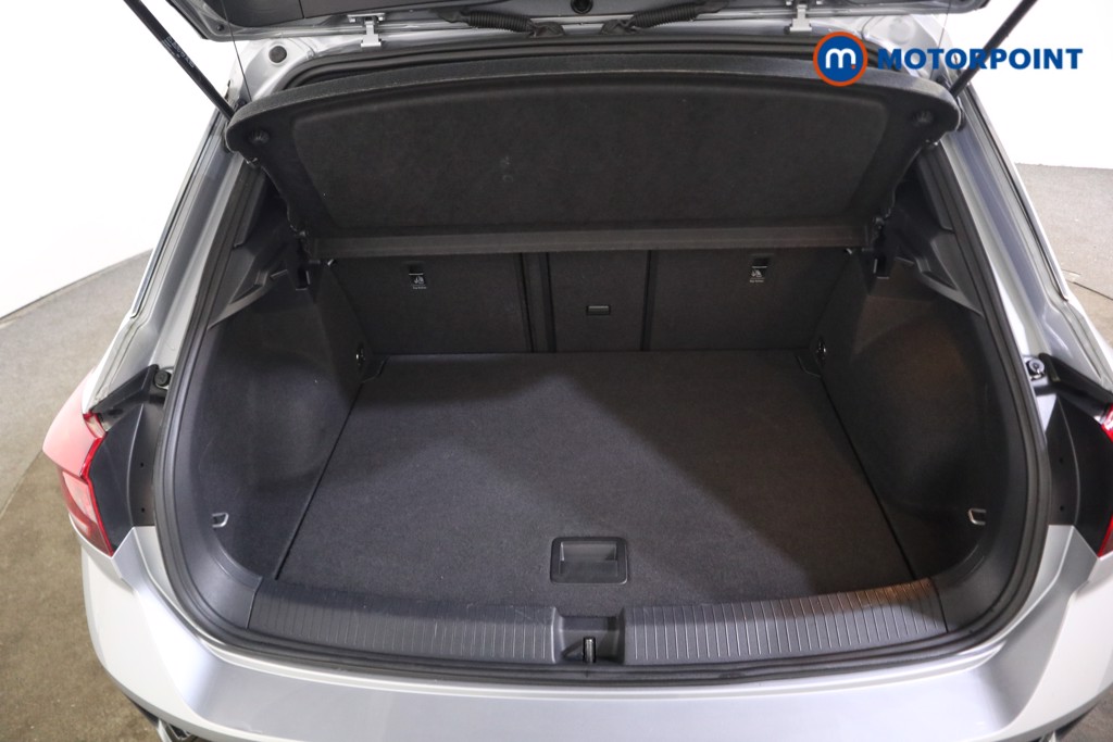 Volkswagen T-Roc R Automatic Petrol SUV - Stock Number (1614245) - 23rd supplementary image
