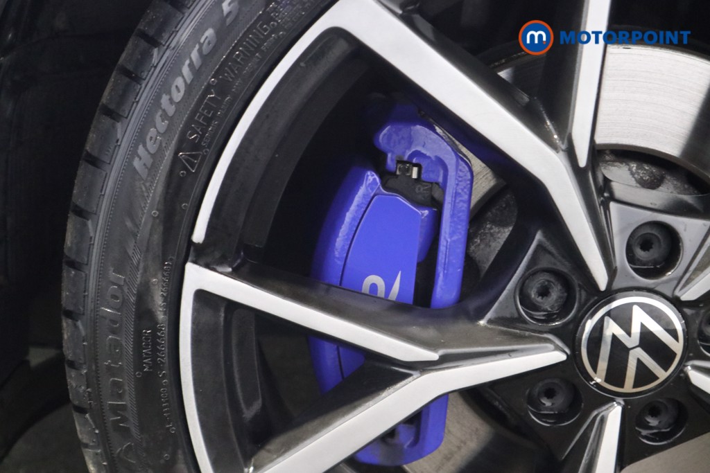 Volkswagen T-Roc R Automatic Petrol SUV - Stock Number (1614245) - 27th supplementary image