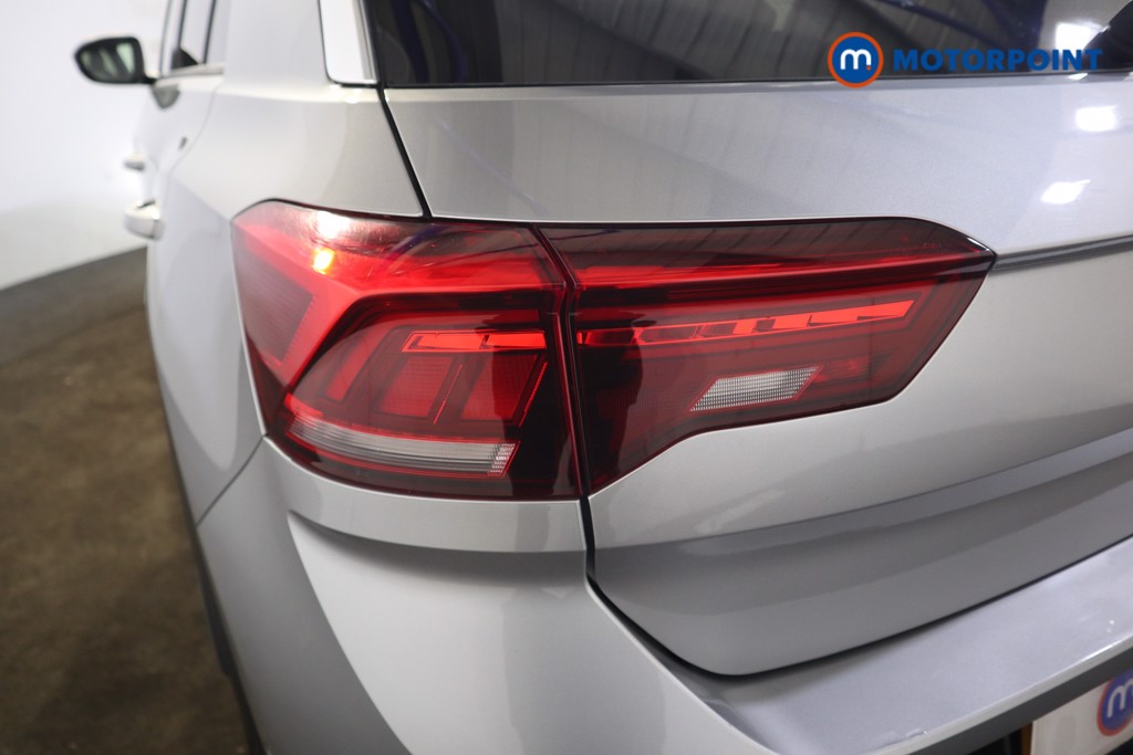 Volkswagen T-Roc R Automatic Petrol SUV - Stock Number (1614245) - 30th supplementary image