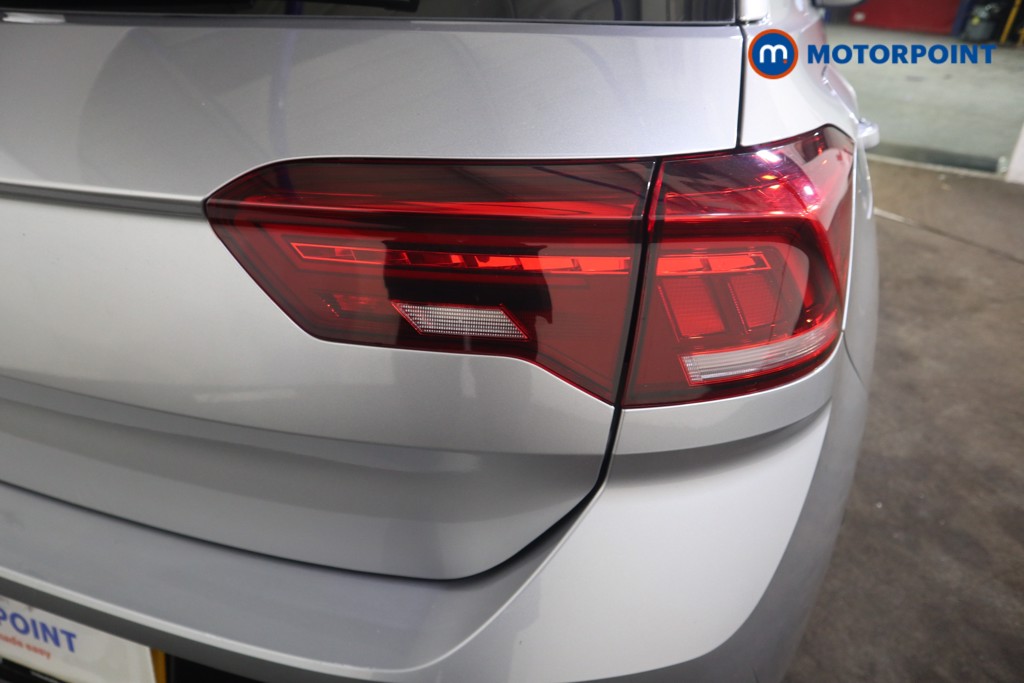 Volkswagen T-Roc R Automatic Petrol SUV - Stock Number (1614245) - 31st supplementary image