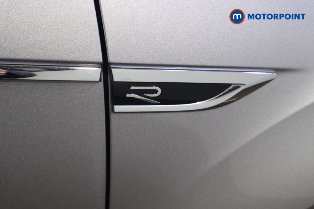 Volkswagen T-Roc R Automatic Petrol SUV - Stock Number (1614245) - 34th supplementary image