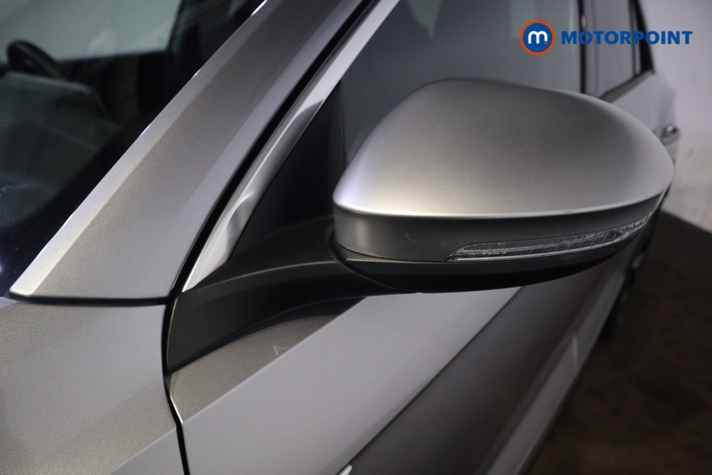 Volkswagen T-Roc R Automatic Petrol SUV - Stock Number (1614245) - 37th supplementary image