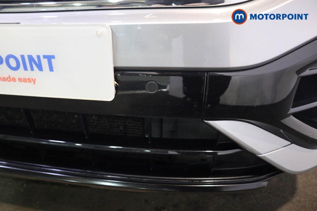 Volkswagen T-Roc R Automatic Petrol SUV - Stock Number (1614245) - 38th supplementary image