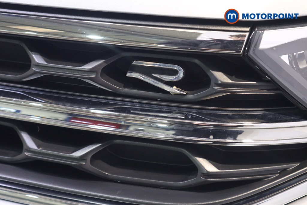 Volkswagen T-Roc R Automatic Petrol SUV - Stock Number (1614245) - 39th supplementary image