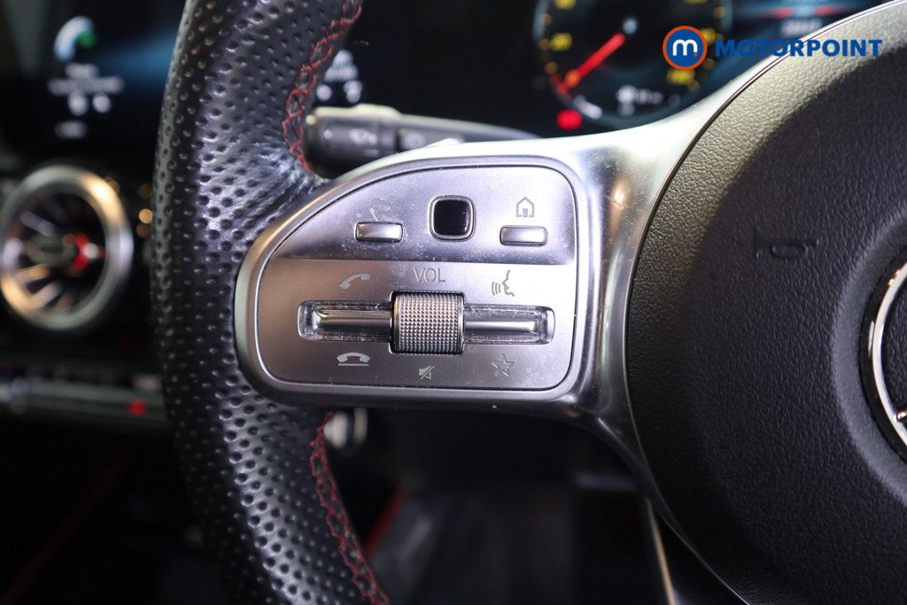 Mercedes-Benz GLB Amg Line Automatic Diesel SUV - Stock Number (1614247) - 5th supplementary image